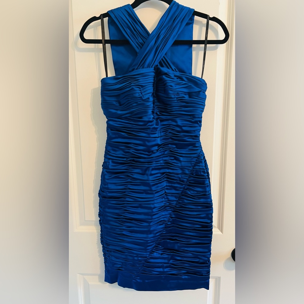 Calvin Klein cocktail dress